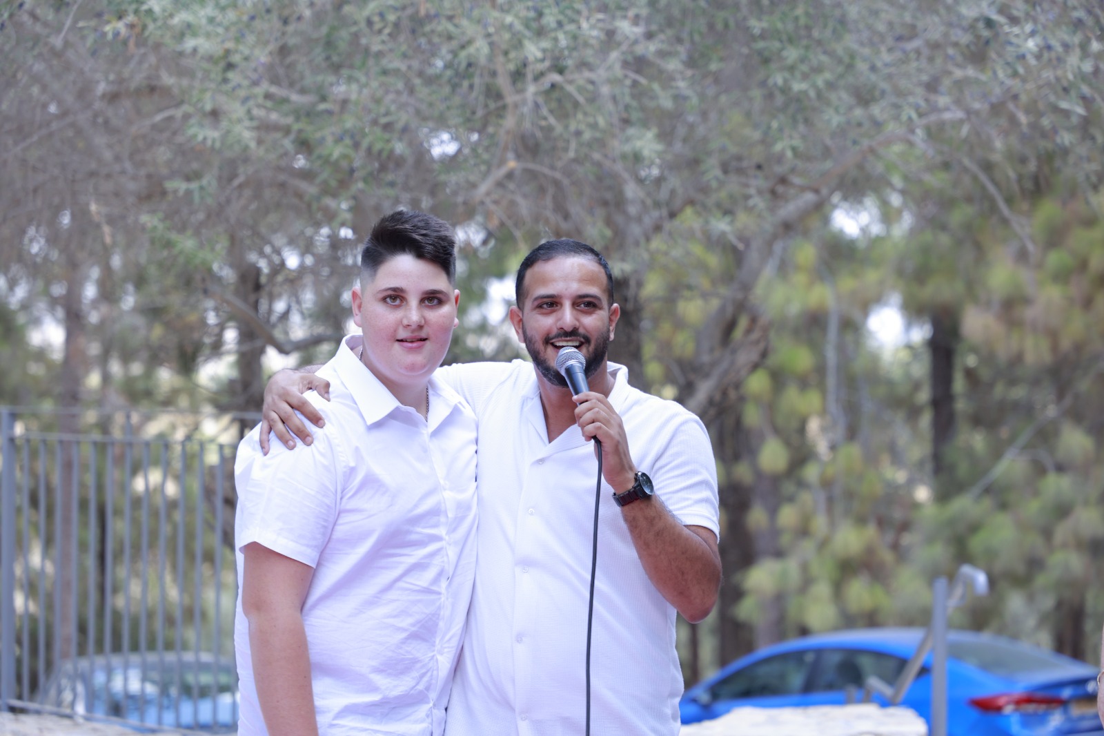 לימוד קריאה בתורה לבר מצווה
